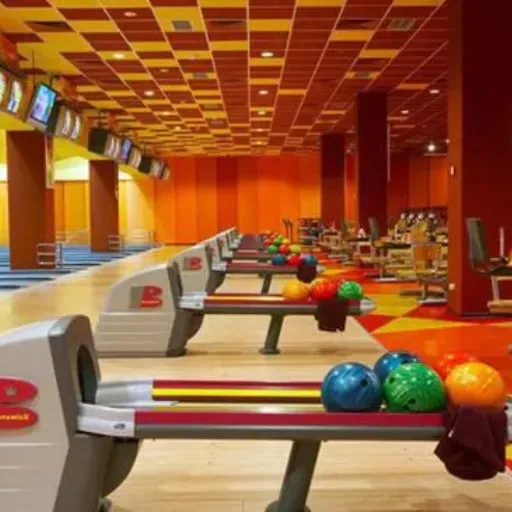 bowling equipment and accessories (2)