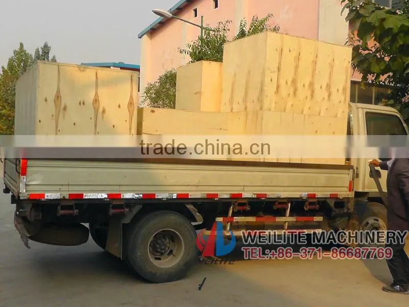 Gold Ore Flotation Machine / Copper Ore Flotation Machine / Flotation Machine