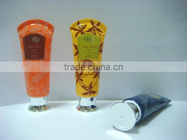 30mm diameter tubes,bb cream tube,