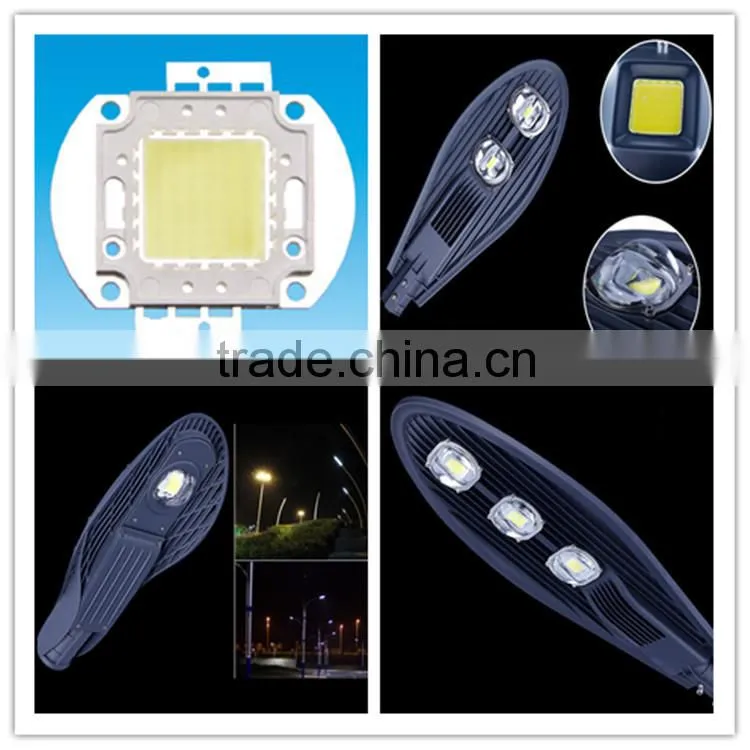 620nm - 630nm red 100W Epistar cob led chip