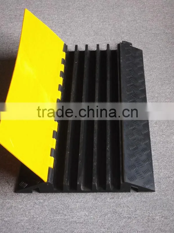 5-channel Cable protection cover Outdoor