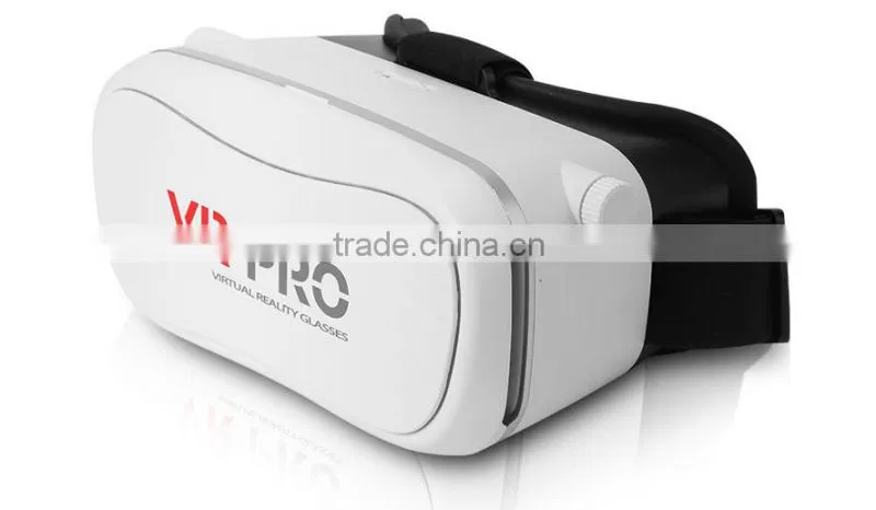 2016 hot product virtual reality vr headset vr box