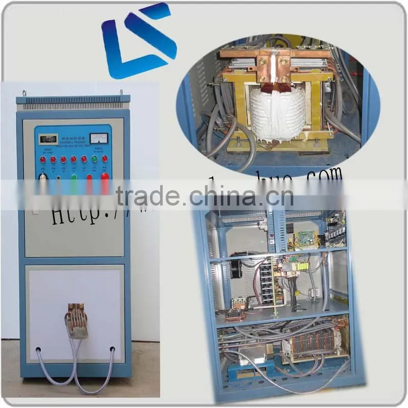 30Kw induction hardening for metal heat treatment