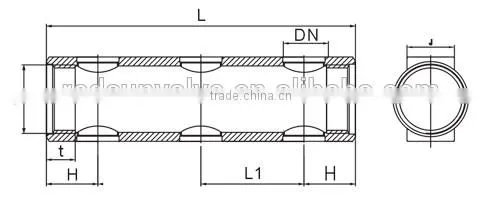brass manifold for water
