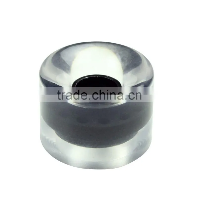Hight quality PU skate board skateboard wheel wheeles personality