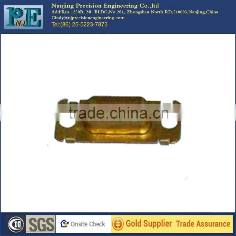 hot sale product custom sheet metal stamping parts