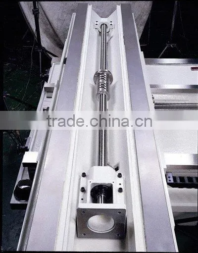 Box Way Vertical Machining Center with CE