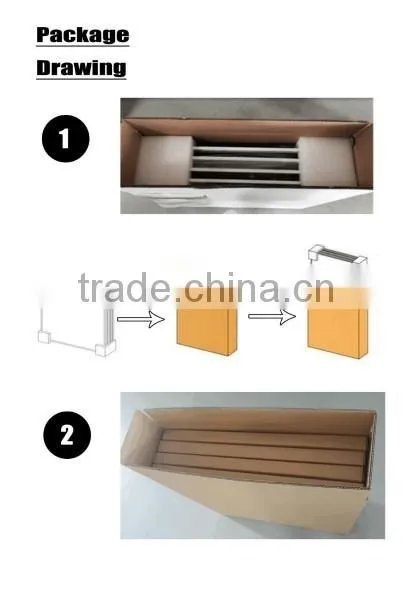 600x600 36W ultra-thin flat panel led lighting