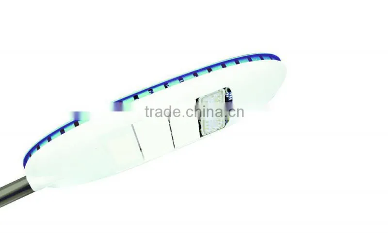 5 years warranty High Quality 60W IP67 LED Sreet Lights without pole for 2014 Brazil World Cup Street Light Program