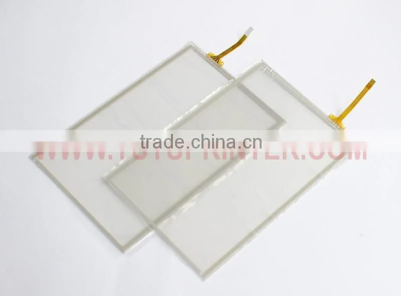 For Ricoh MPC4500 touch panel,MPC2500 glass touch screen