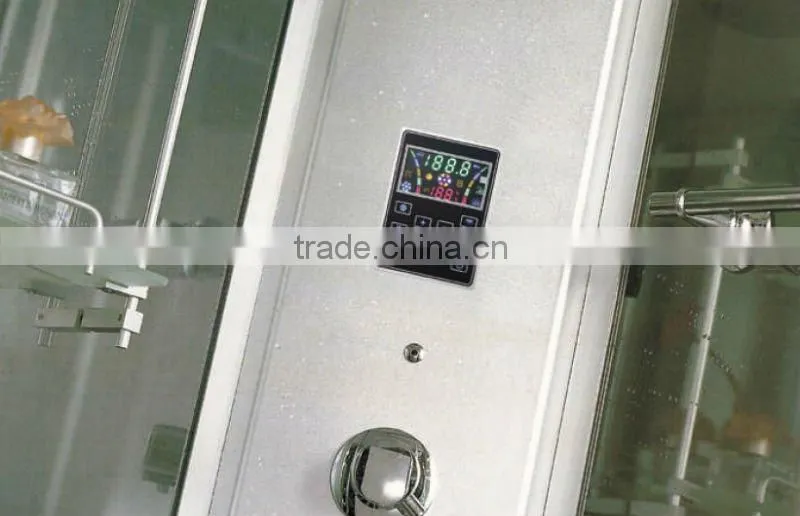 Steam Room Control system