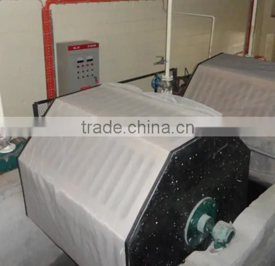 Dingchen paper pulp bleacher in paper machine production line
