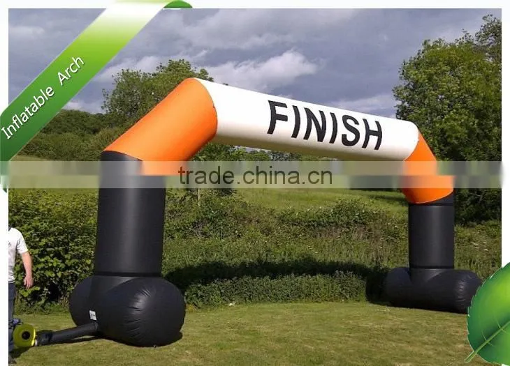 interesting inflatable arch for sale