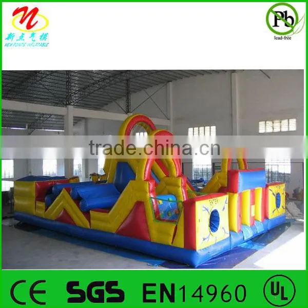 mini obstacle course,tiny obstacle course,small obstacle course for kids