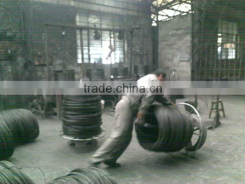 wire/galvanized wire (factory) competeive price