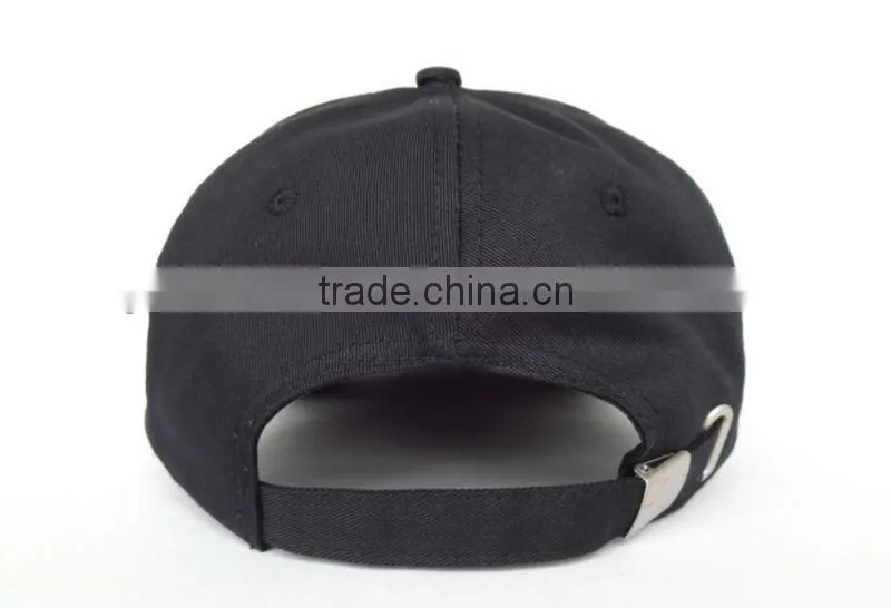 2014 New Fashion Customize China factory custom print cotton baseball hat and cap