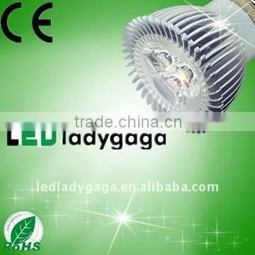 led spot 3w with 3years Warranty