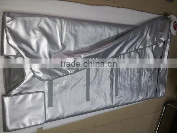 VY-1200 3 zones Infrared Thermal Slimming Blanket