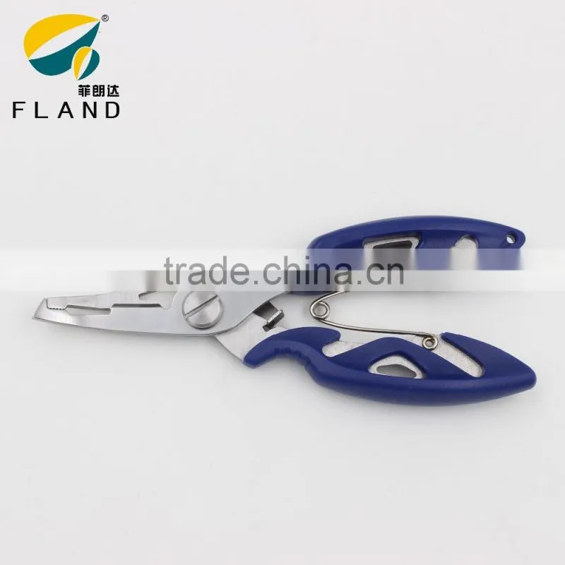 China multi combination fish plier /fishing tooling/fishing gear