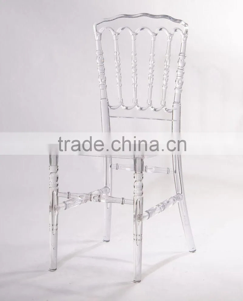Europe best selling plastic chair for garden and living room
