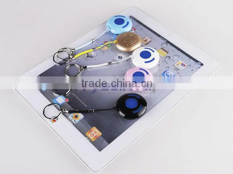 Portable Mobile Phone Bluetooth Sensor Alarm Anti Lost Reminder For iPhone