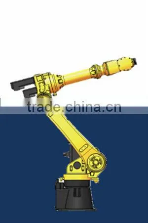 ER50 industrial loading robotic arm price