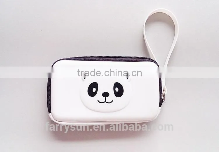 High quality Silicone Coin Purses/Silicone Coin Wallets/Silicone Purse