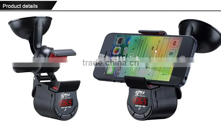 universal car holder for headrest tablet mount,cell on wheels,car rearview mirror holder
