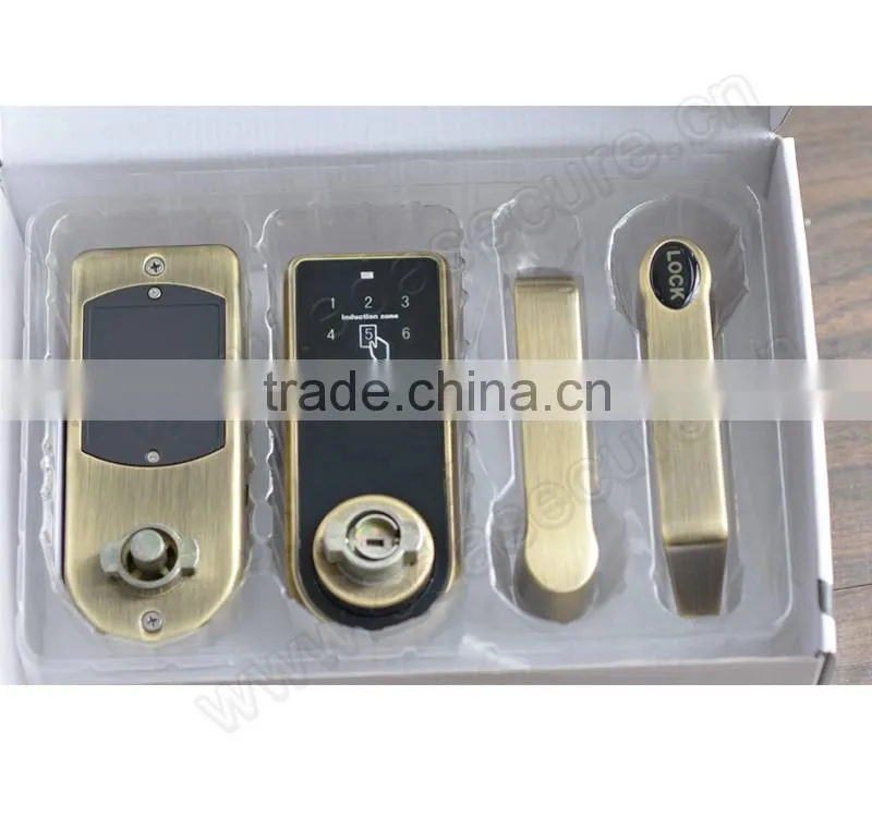 Security Code Door Lock Digital Door Lock