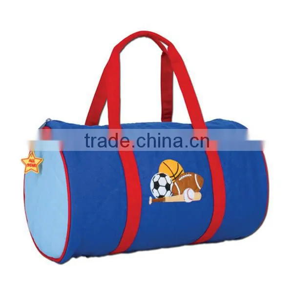 Classic useful fashion cheap duffle bags manufacturer