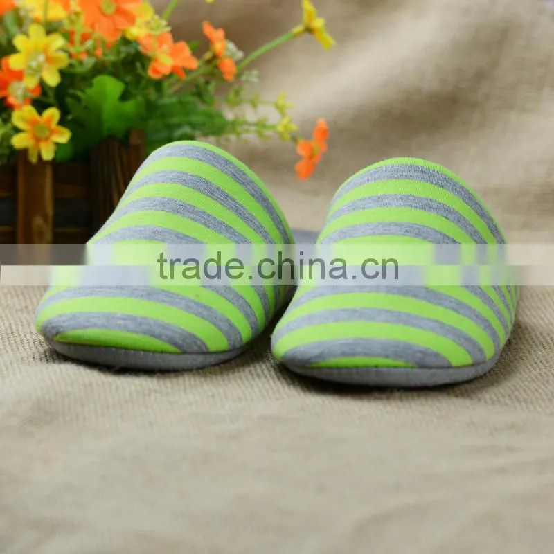 N190 Best Selling Hotel Slippers with custom high quality cheap price disposable use