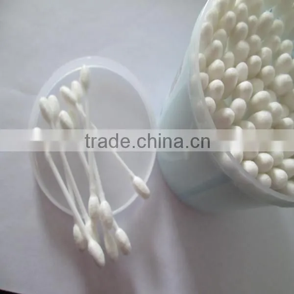 Cosmetic care cotton buds(110pcs)