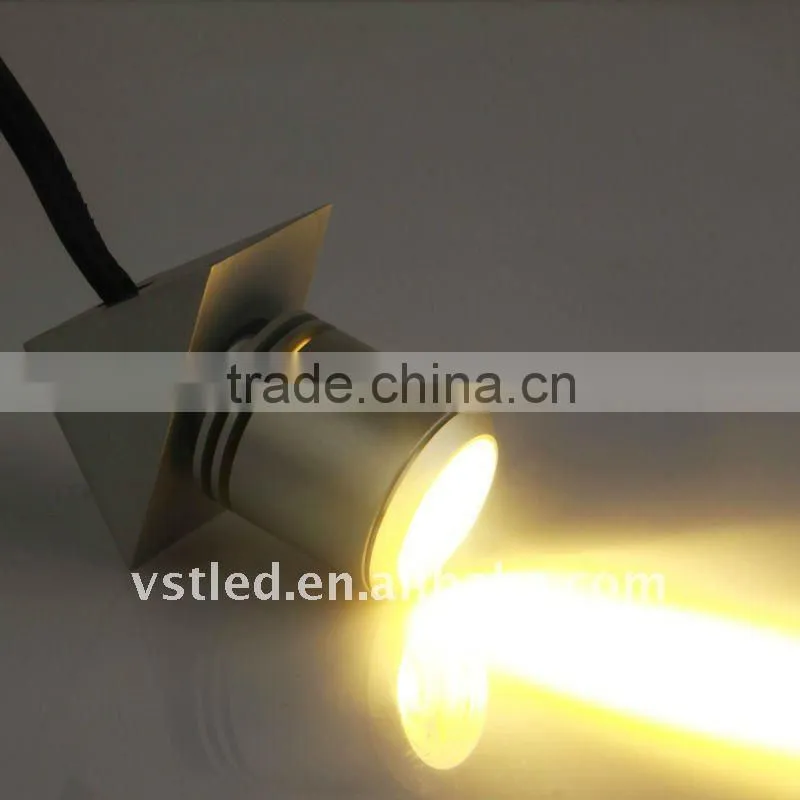 small led spot light(Triangle )