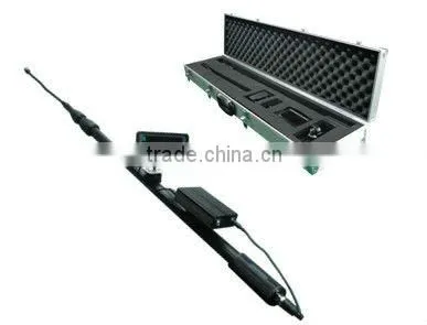2014 HD camera under vehicle search mirror MCD-V6S with Night Vision Capability