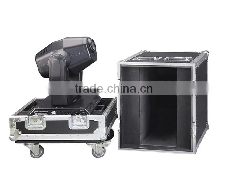 New product tool box flight case with eva insert