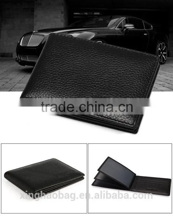 Leather Card Holder Leather drving licence holder