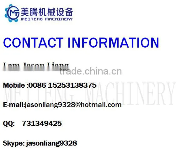 Fried wheat flour puff snack making machines