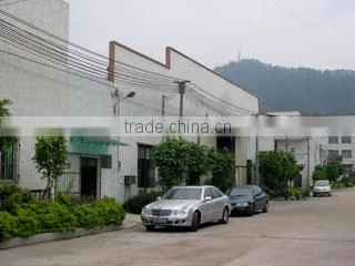 Zhanjiang Bendlor Hotel Commodity Co., Ltd. company overview - view 2