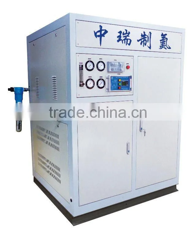 PSA Nitrogen Generator