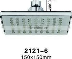 150x150mm XINDEYI Plastic muslim shower head