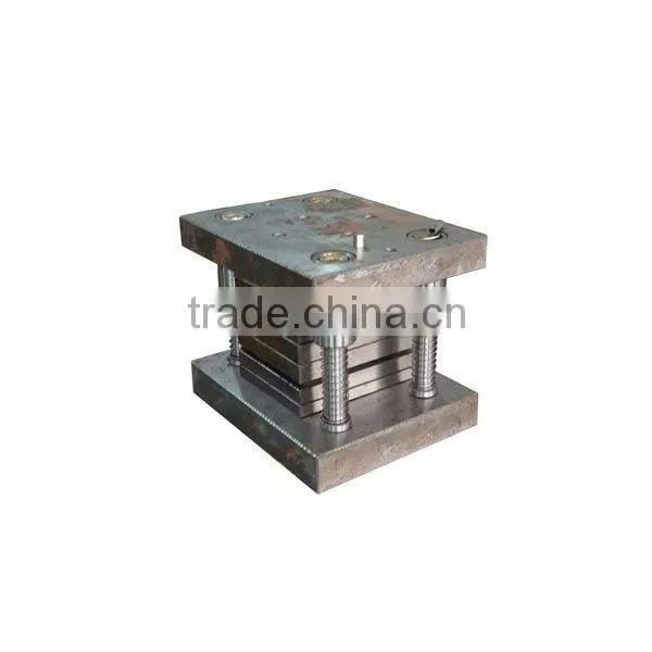 Tungsten Carbide Wire Drawing Dies