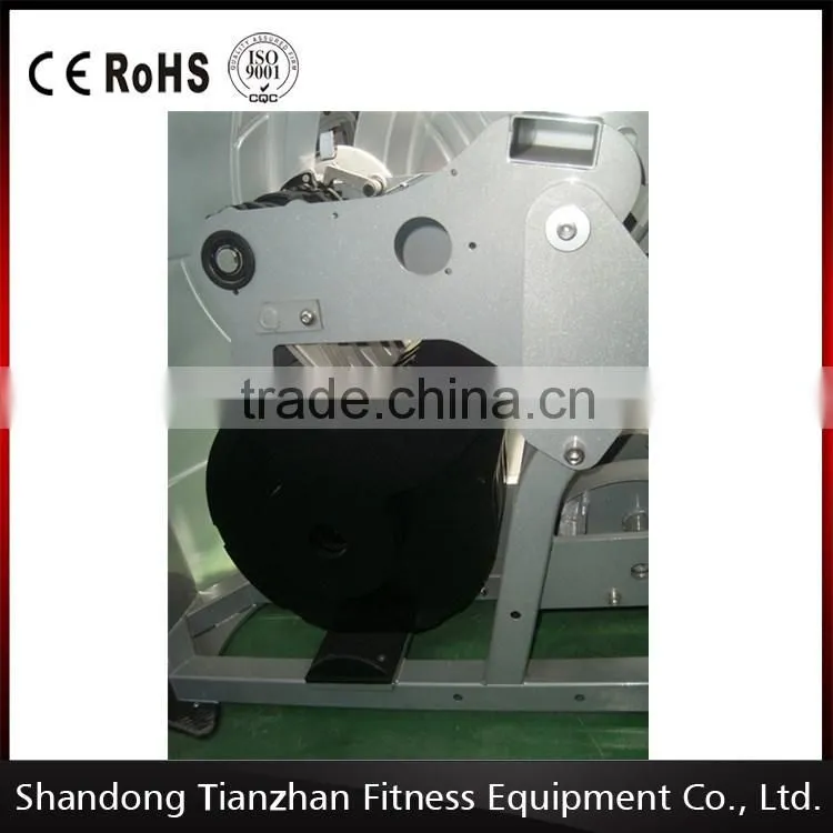 High-End Commercial Low Back Machine For GYM From TZ Fitness