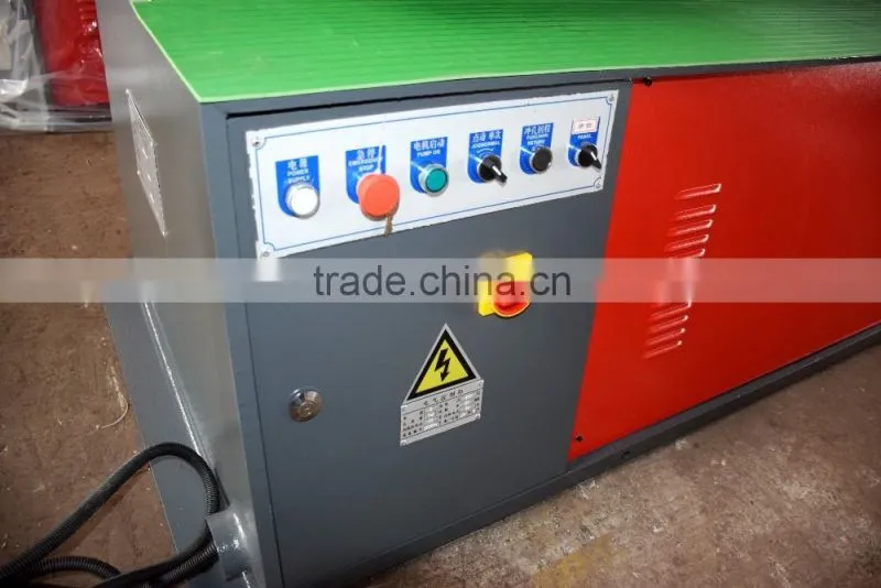 Cheapest hydraulic ironworker machine