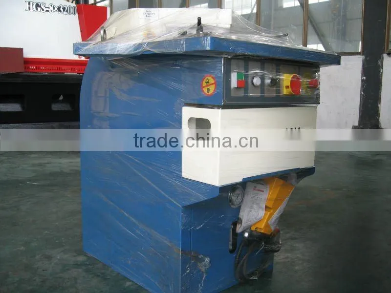 QF28Y-200/4 angle cutting machine(cutting angle fixed)
