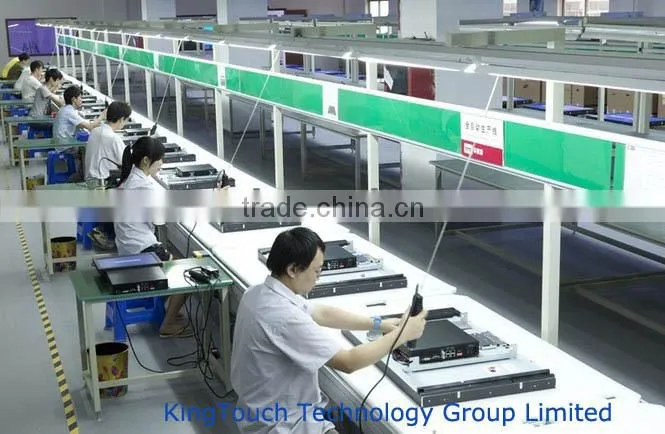 Excellent 19" Projected Capacitive Touch Screen Panel