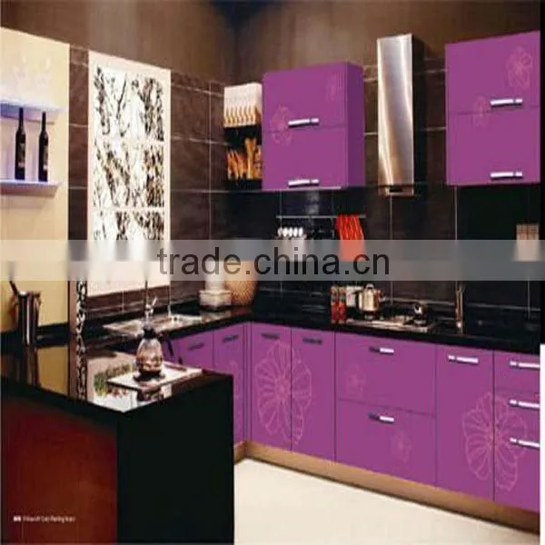 competitive price high gloss UV mdf boards