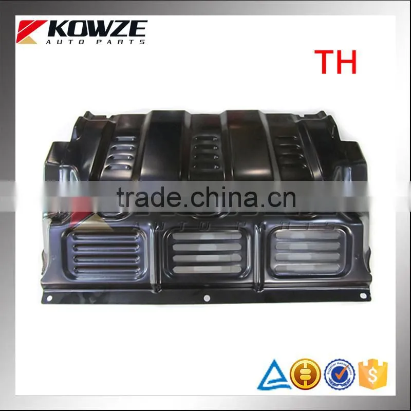 Under Skid Plate For Mitsubishi Triton L200 Sport KA4T KH8W KG4W 5370A434