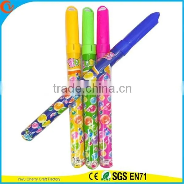 High Quality Kids Toys Bubbule Sword