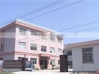 Ninghai Kaichuang Mechanical Tools Co., Ltd. company overview - view 2