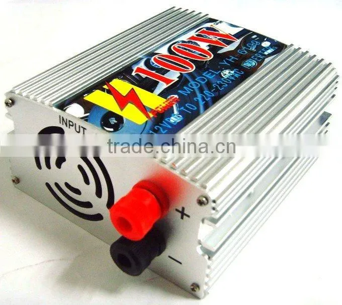 DC to AC modifiy sine inverter